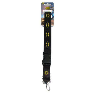Batman Lanyard