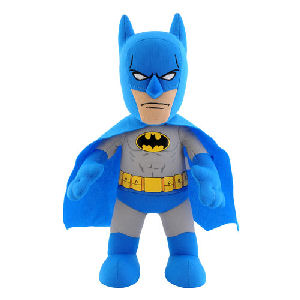 DC Universe Batman 10 Inch Plush Figure