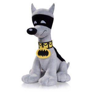 DC Comics Super-Pets Ace Plush