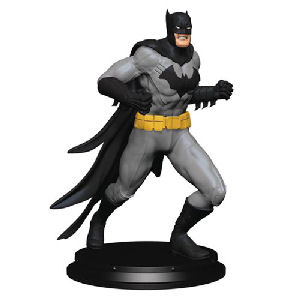 Batman DC Heroes Statue - Previews Exclusive