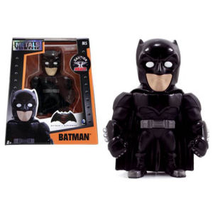 Batman v Superman Dawn of Justice Batman 4-Inch Alternate Die-Cast Action Figure