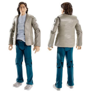 Batman v Superman Dawn of Justice Multiverse Lex Luthor Movie Masters Action Figure