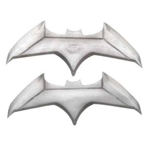 Batman v Superman Dawn of Justice Batman Batarangs