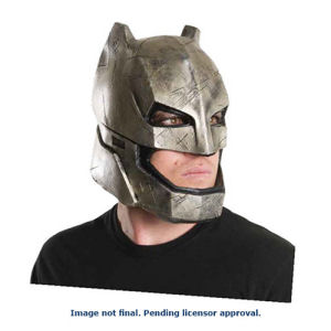 Batman v Superman Dawn of Justice Armored Batman Mask