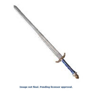 Batman v Superman Dawn of Justice Wonder Woman Sword