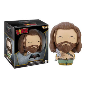 Batman v Superman Dawn of Justice Aquaman Dorbz Vinyl Figure
