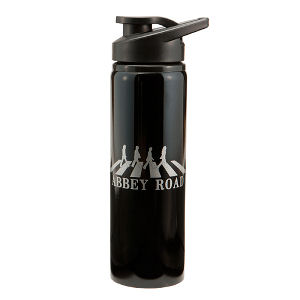 The Beatles Abbey Road 27 Ounce Stainless Steel Water Bottle