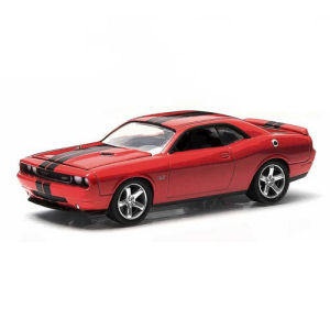 Breaking Bad 2012 Dodge Challenger SRT-8 1/64th Scale Die-Cast Metal Vehicle