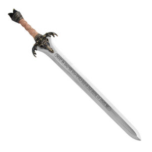 Conan the Barbarian The Fathers Sword Prop Replica