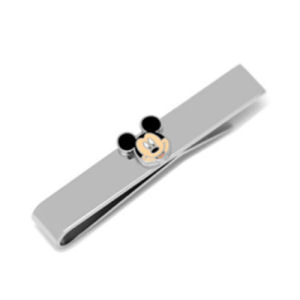 Mickey Mouse Tie Bar