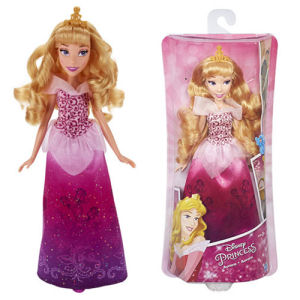 Disney Princess Classic Sleeping Beauty Aurora Fashion Doll