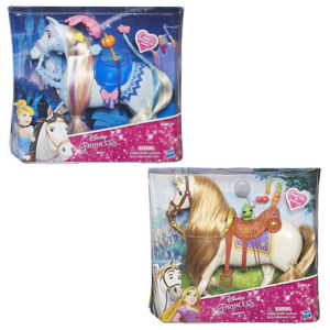 Disney Princess Horse Assortment Wave 1 Case