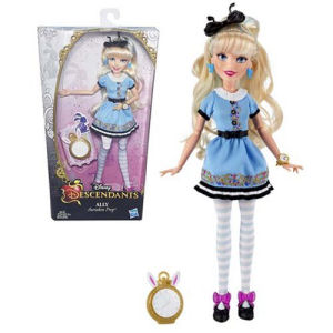 Disney Descendants Auradon Ally Signature Doll