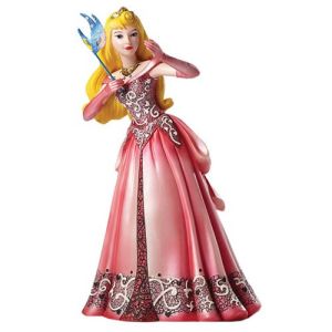 Disney Showcase Aurora Masquerade Statue