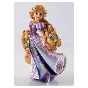 Disney Showcase Tangled Rapunzel Couture de Force Statue