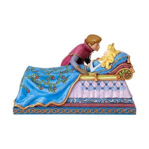 Disney Traditions Sleeping Beauty The Spell Is Broken Statue