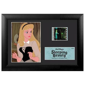 Sleeping Beauty Series 2 Mini Cell