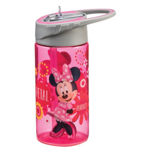 Disney Jr. Minnies Bow-Tique 14 Ounec Tritan Water Bottle