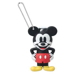 Mickey Mouse Nail Clippers