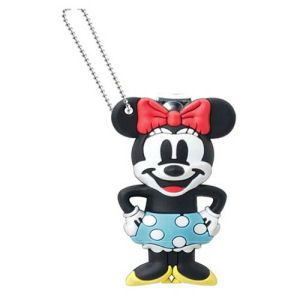 Minnie Mouse Nail Clippers