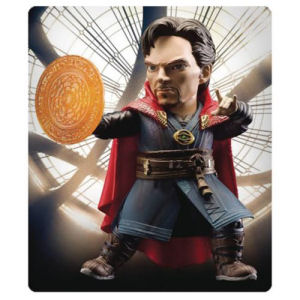 Doctor Strange Stephen Strange Egg Attack Action Figure - Previews Exclusive