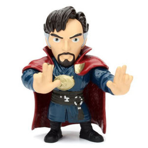 Doctor Strange Movie 4 Inch Metals Die-Cast Action Figure
