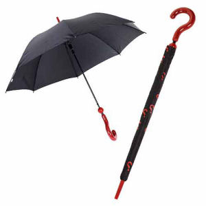Doctor Who Seventh Doctors Umbrella