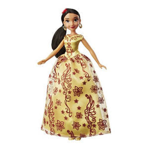 hasbro elena of avalor