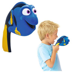 Finding Dory Lets Speak Whale Dory