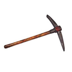 Friday the 13th Pick Axe Prop Replica