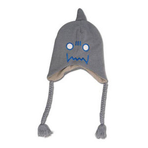 Fullmetal Alchemist Brotherhood Al Laplander Hat