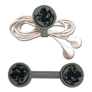 Fullmetal Alchemist Brotherhood Al Cord Organizer