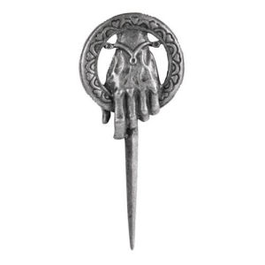 Game of Thrones Hand of the Queen Pin
