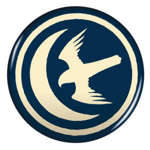 Game of Thrones 2.25 Inch House Arryn Magnet