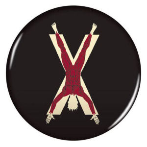 Game of Thrones 2.25 Inch House Bolton Magnet