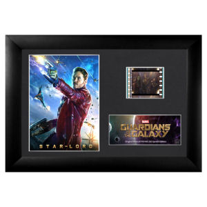 Guardians of the Galaxy Series 2 Mini Film Cell