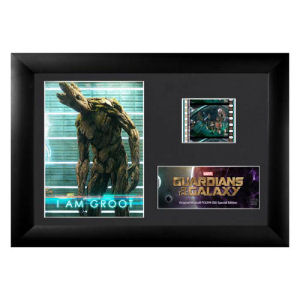 Guardians of the Galaxy Series 6 Mini Film Cell