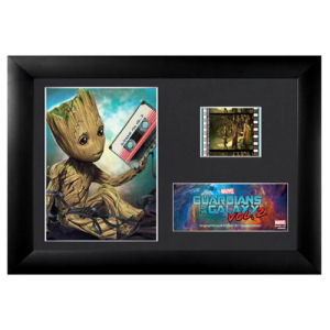 Guardians of the Galaxy Vol. 2 Series 1 Mini Film Cell