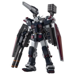 Gundam Thunderbolt Full Armor Gundam Version Ka Master Grade 1/100th Scale Model Kit