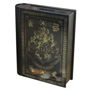Harry Potter Hogwarts Money Bank