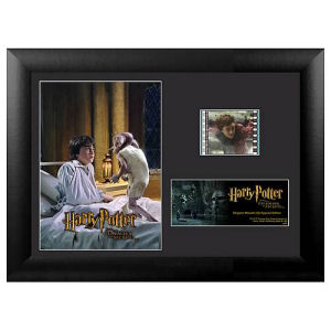 Harry Potter Chamber of Secrets Series 3 Mini Cell