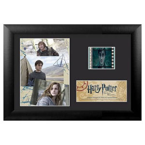 Harry Potter Deathly Hallows Series 3 Mini Cell