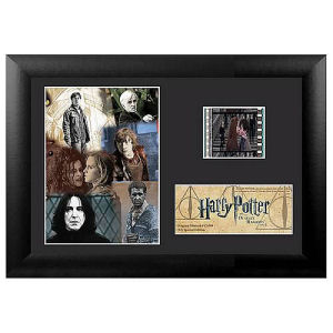 Harry Potter Deathly Hallows Part 2 Series 2 Mini Cell