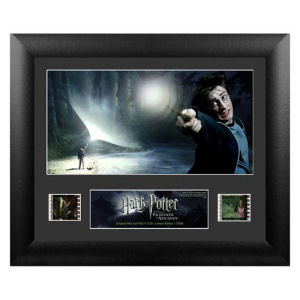 Harry Potter and the Prisoner of Azkaban Series 1 Single Film Cell