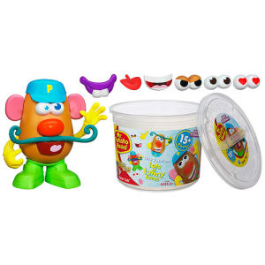 Mr. Potato Head Tater Tub