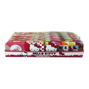 Hello Kitty Small Catch All Tin Case