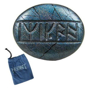 The Hobbit The Desolation of Smaug Kilis Rune Stone