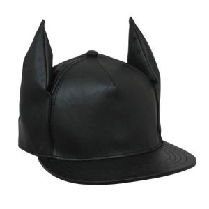 Jay and Silent Bob Strike Back Bluntman Hat Prop Replica