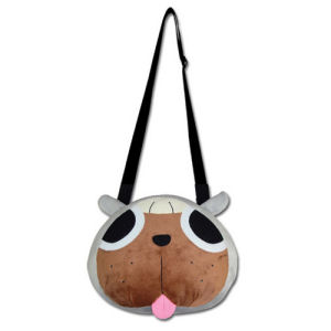 Kill la Kill Gattsu Head Bag