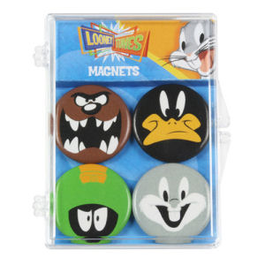 Looney Tunes Magnets